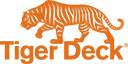 Tiger Deck LLC logo
