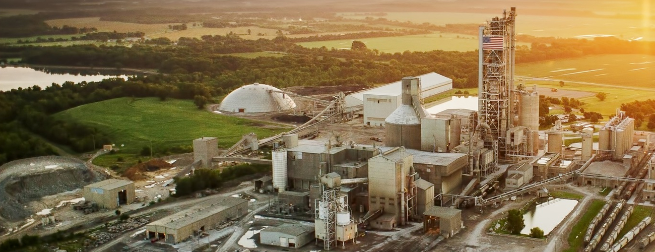 Ash Grove Cement Company