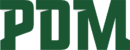 PDM Precast logo