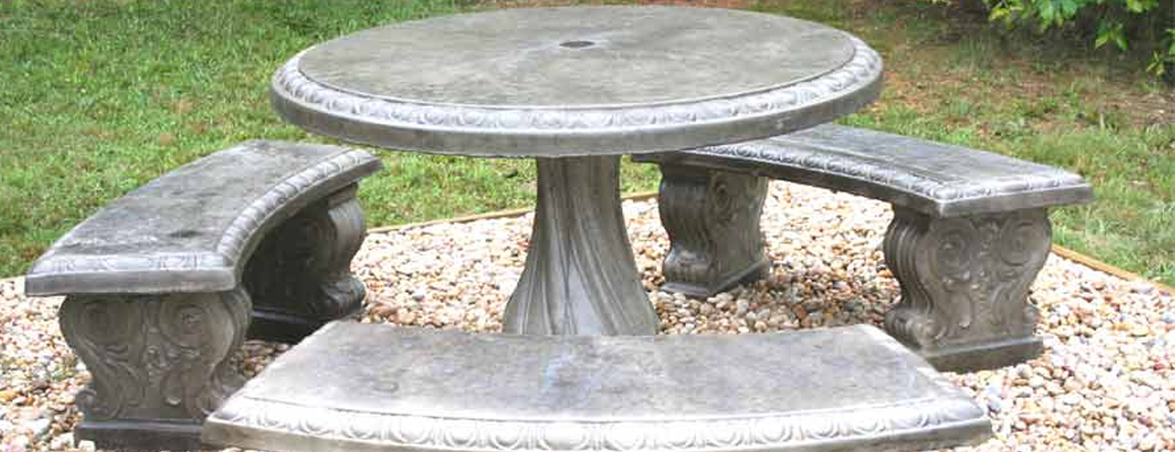 Concrete Creations