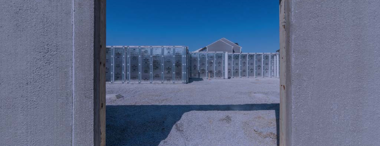Superior Walls of America, Ltd.