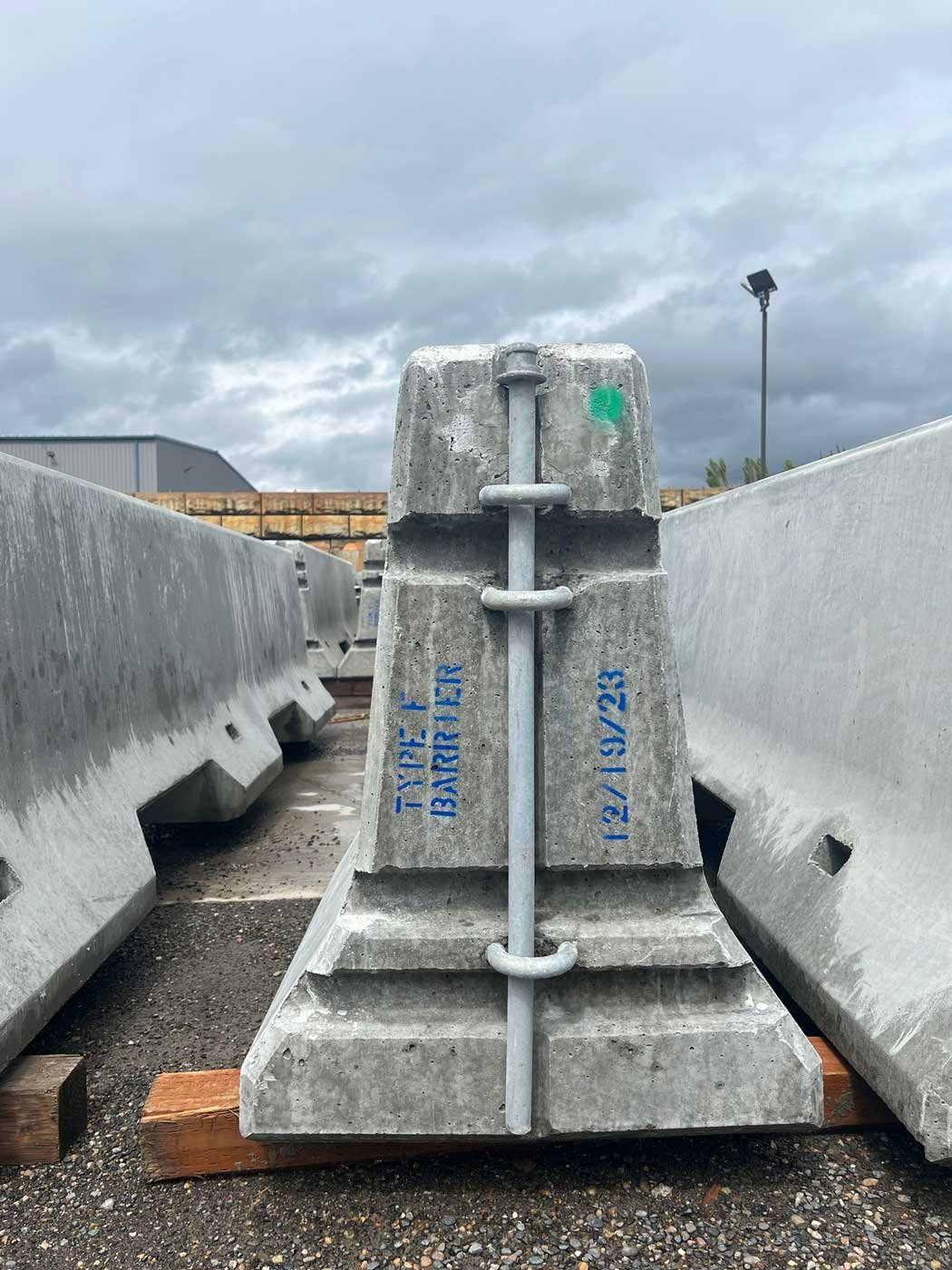Columbia Precast Products image 8