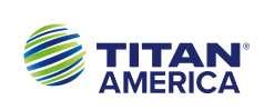 Titan America logo