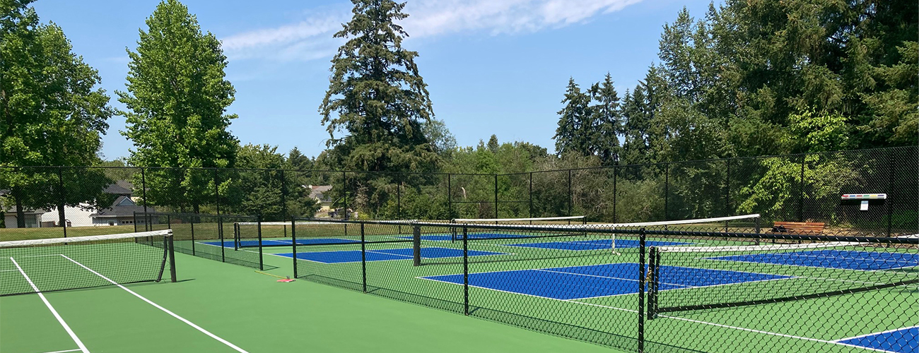 Signature Sports Flooring