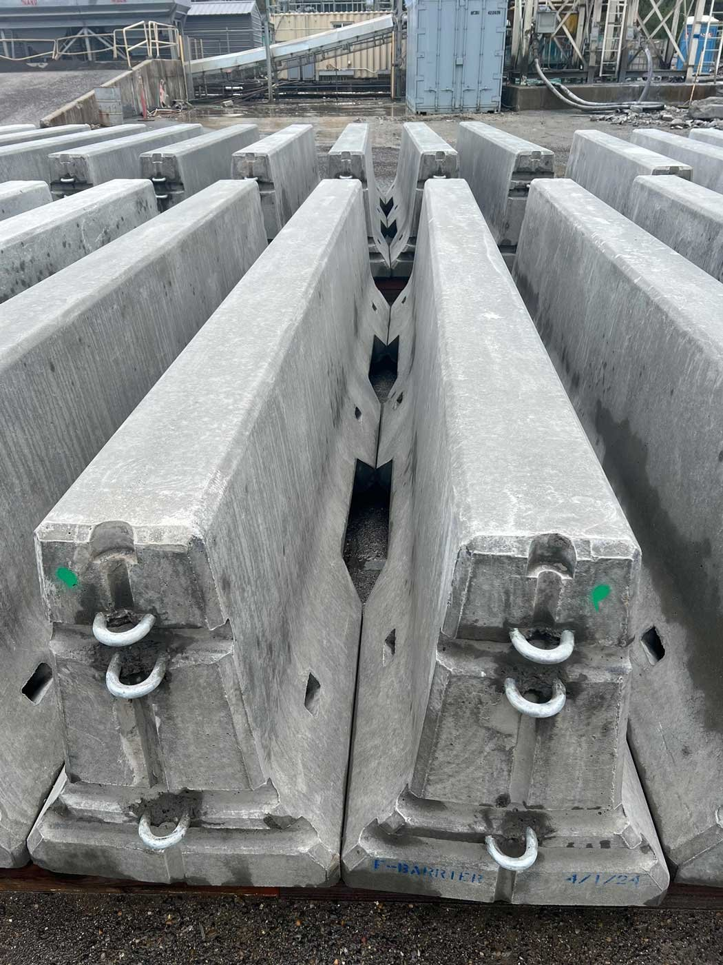 Columbia Precast Products image 10