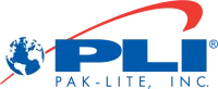 PAK-LITE, INC. logo