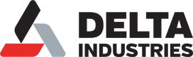 Delta Industries, Inc. logo
