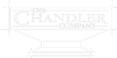 The Chandler Company logo