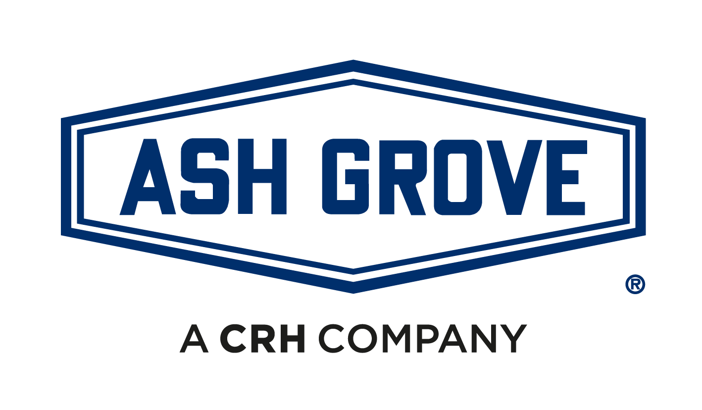 Ash Grove Cement Company logo