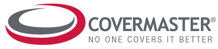 CoverMaster logo