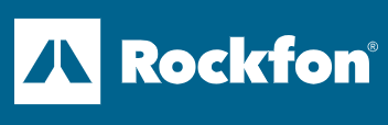 Rockfon logo