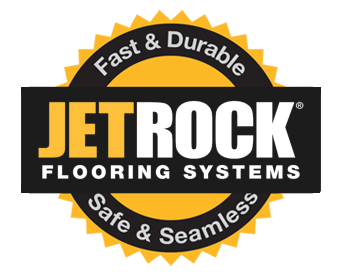 JetRock, Inc. logo