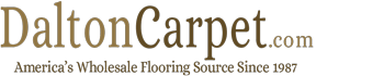 Dalton Paradise Carpet, Inc. logo