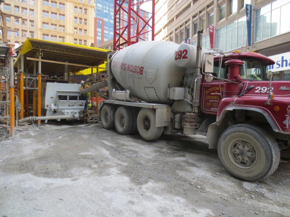 Boston Sand & Gravel image 10