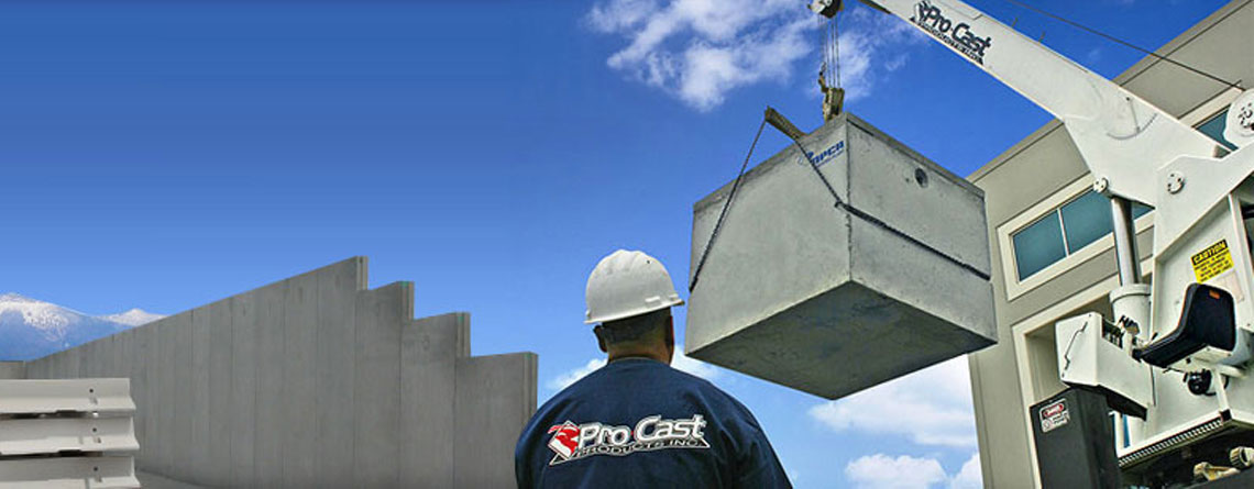 Procast Products image 6