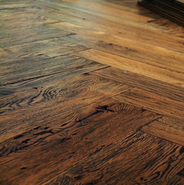 Rehmeyer Wood Floors image 1