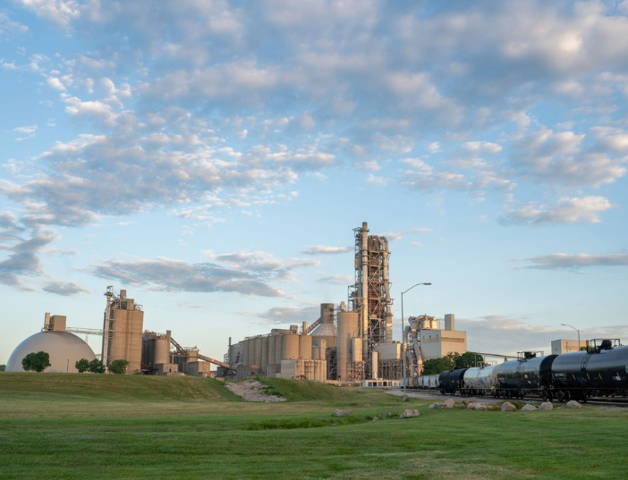 Ash Grove Cement Company image 2