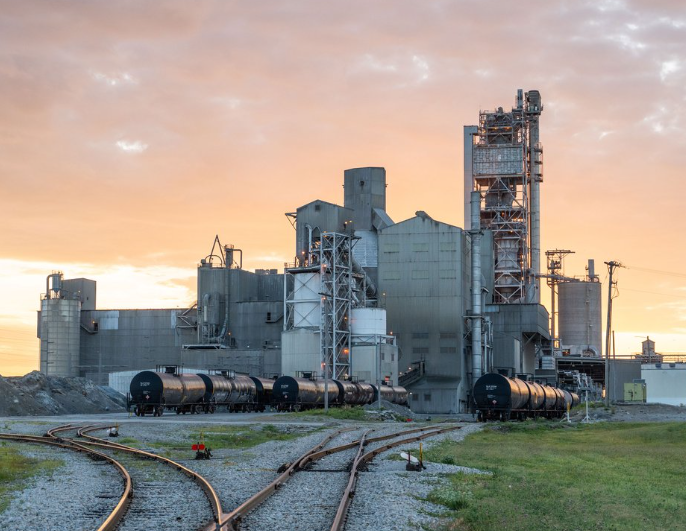 Ash Grove Cement Company image 5