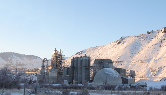 Ash Grove Cement Company image 7