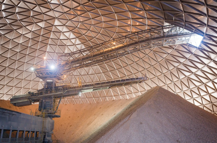 Ash Grove Cement Company image 9
