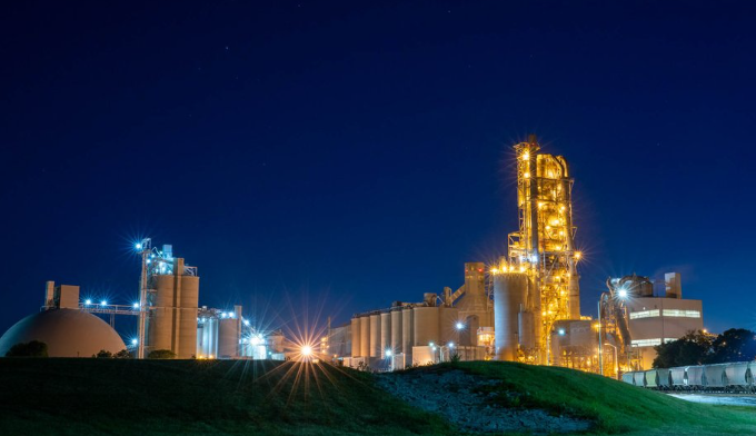 Ash Grove Cement Company image 4