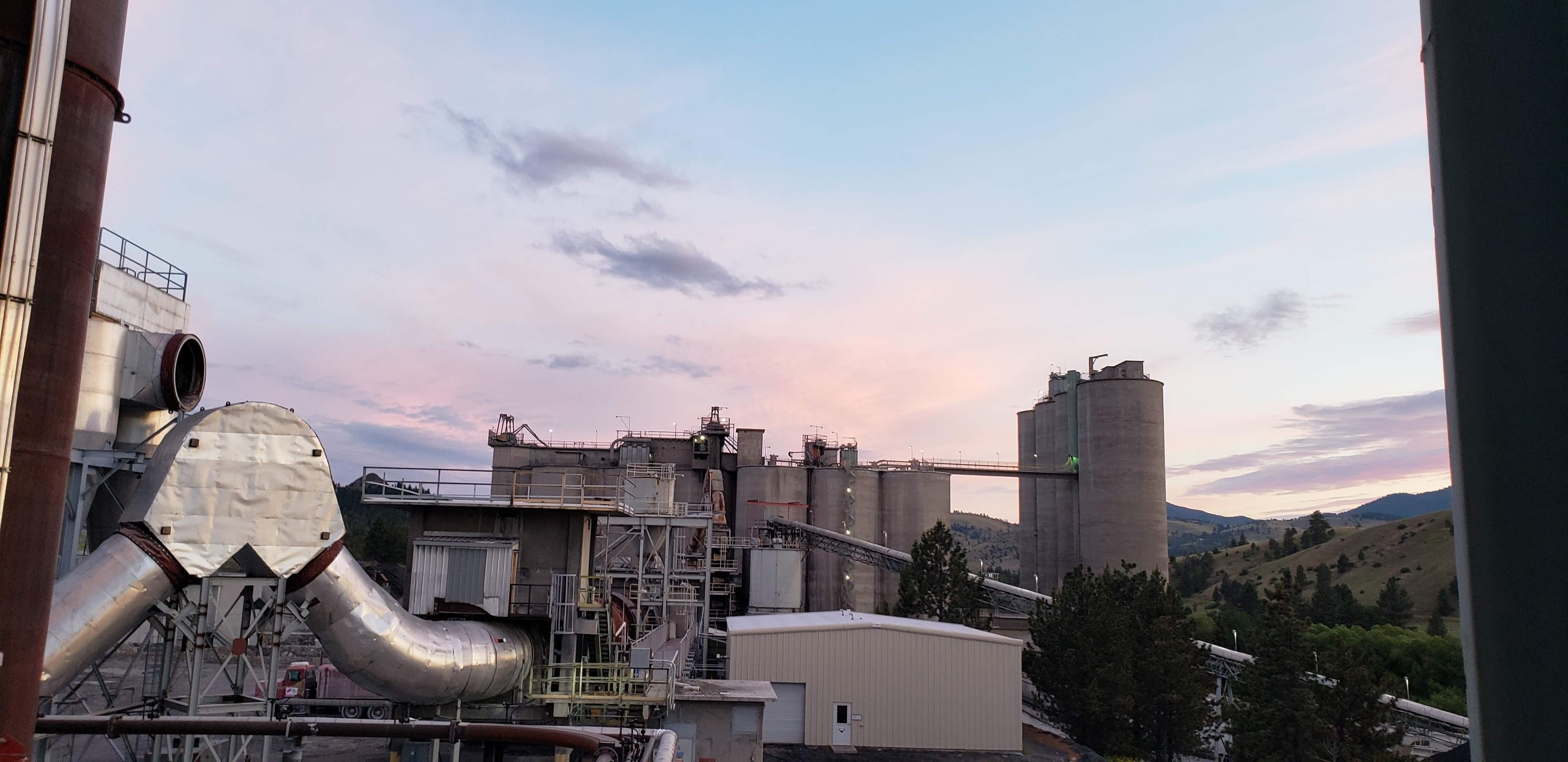 Ash Grove Cement Company image 6