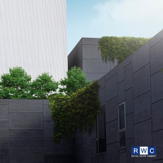 Royal White Cement image 4