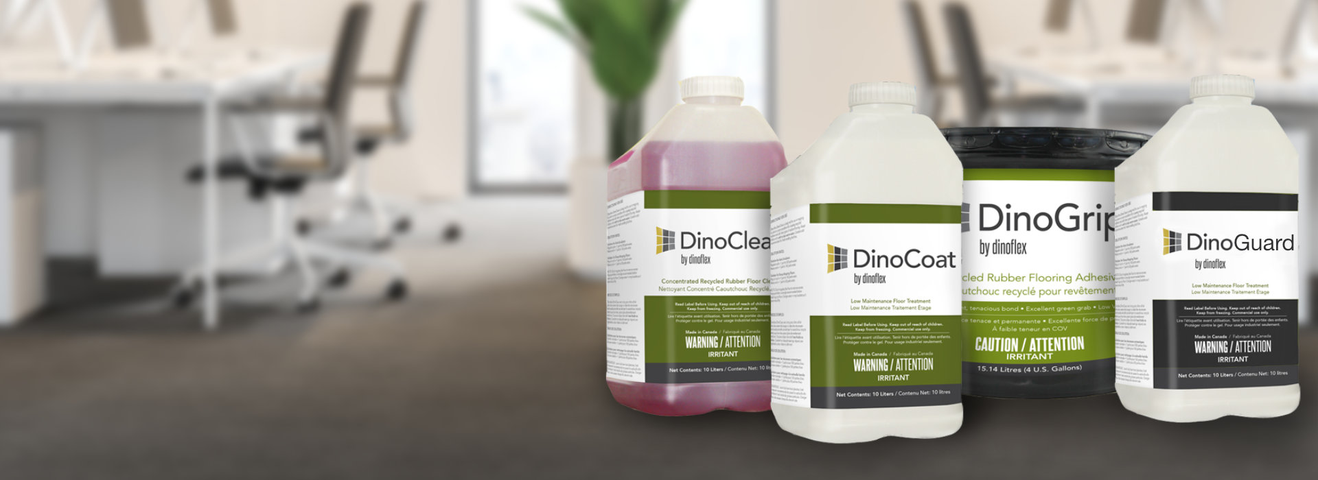 Dinoflex image 9