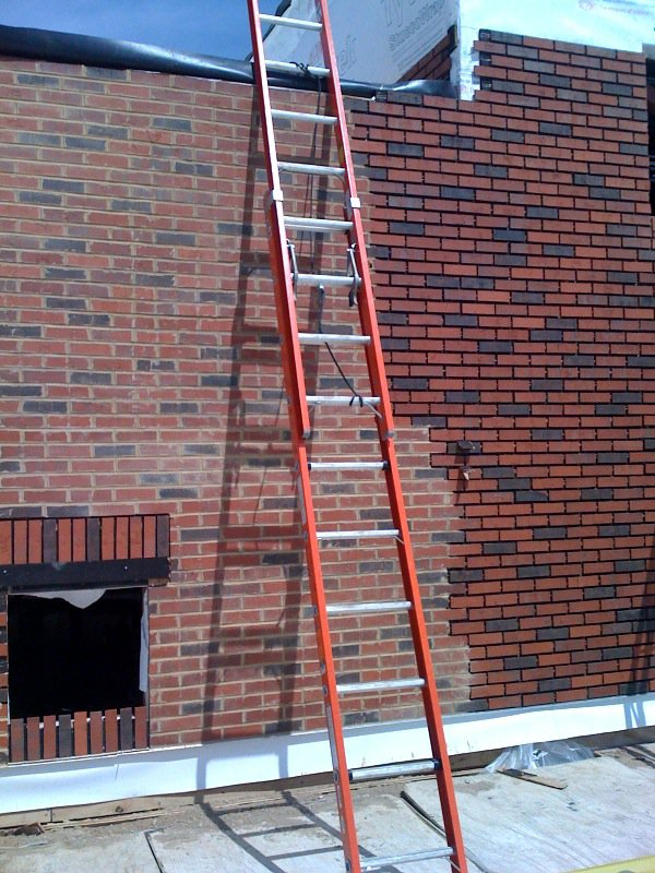 Thin Brick by Owensboro image 5
