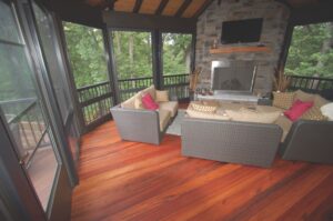 Tiger Deck LLC image 4
