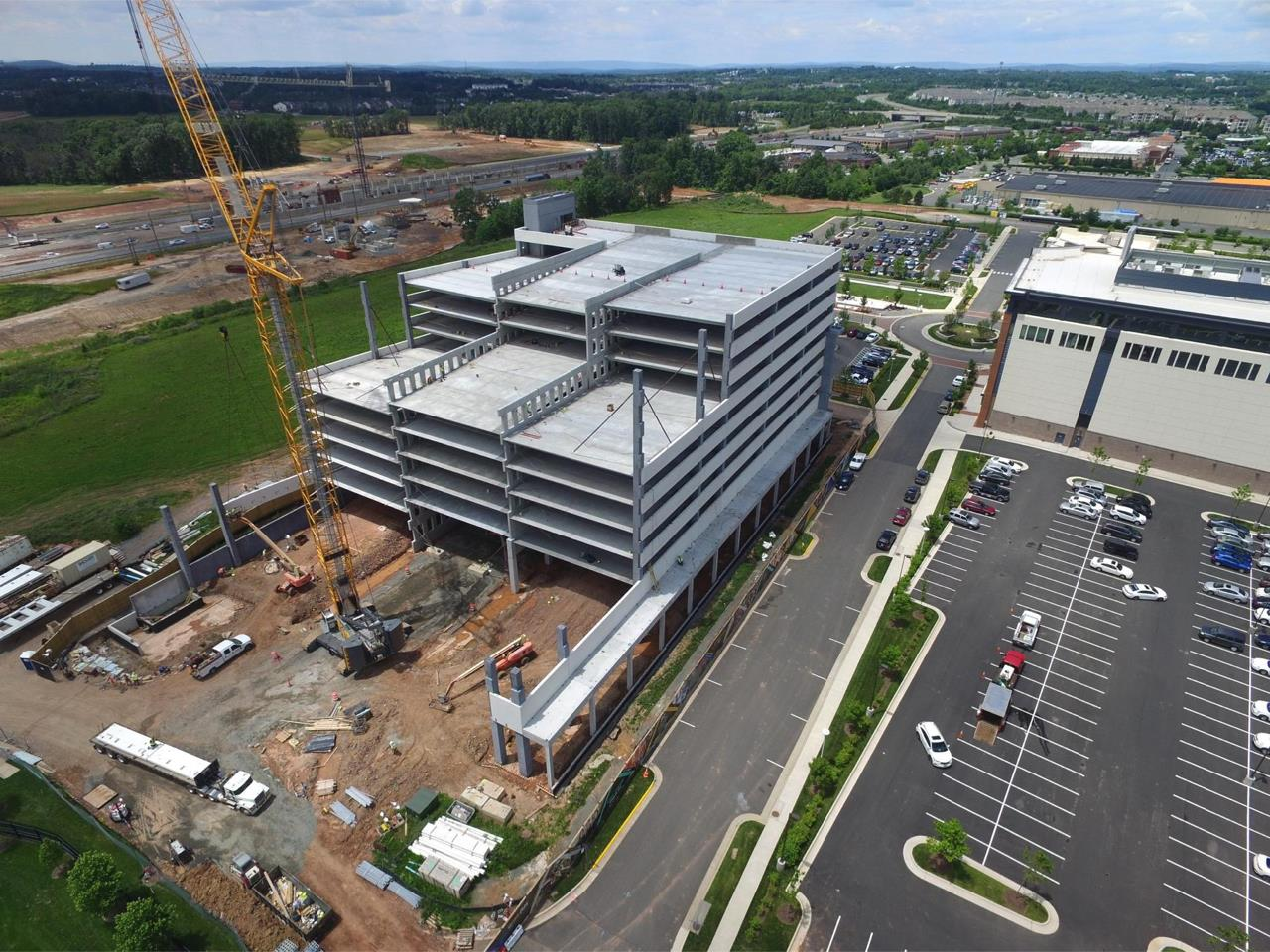 Shockey Precast Group (The) image 3