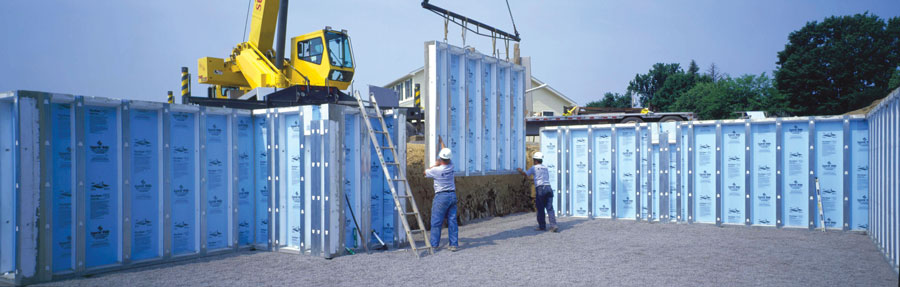 Superior Walls of America, Ltd. image 7