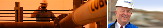 Titan America image 10