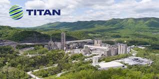 Titan America image 8
