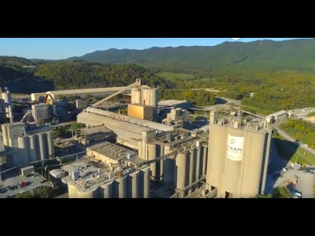 Titan America image 12
