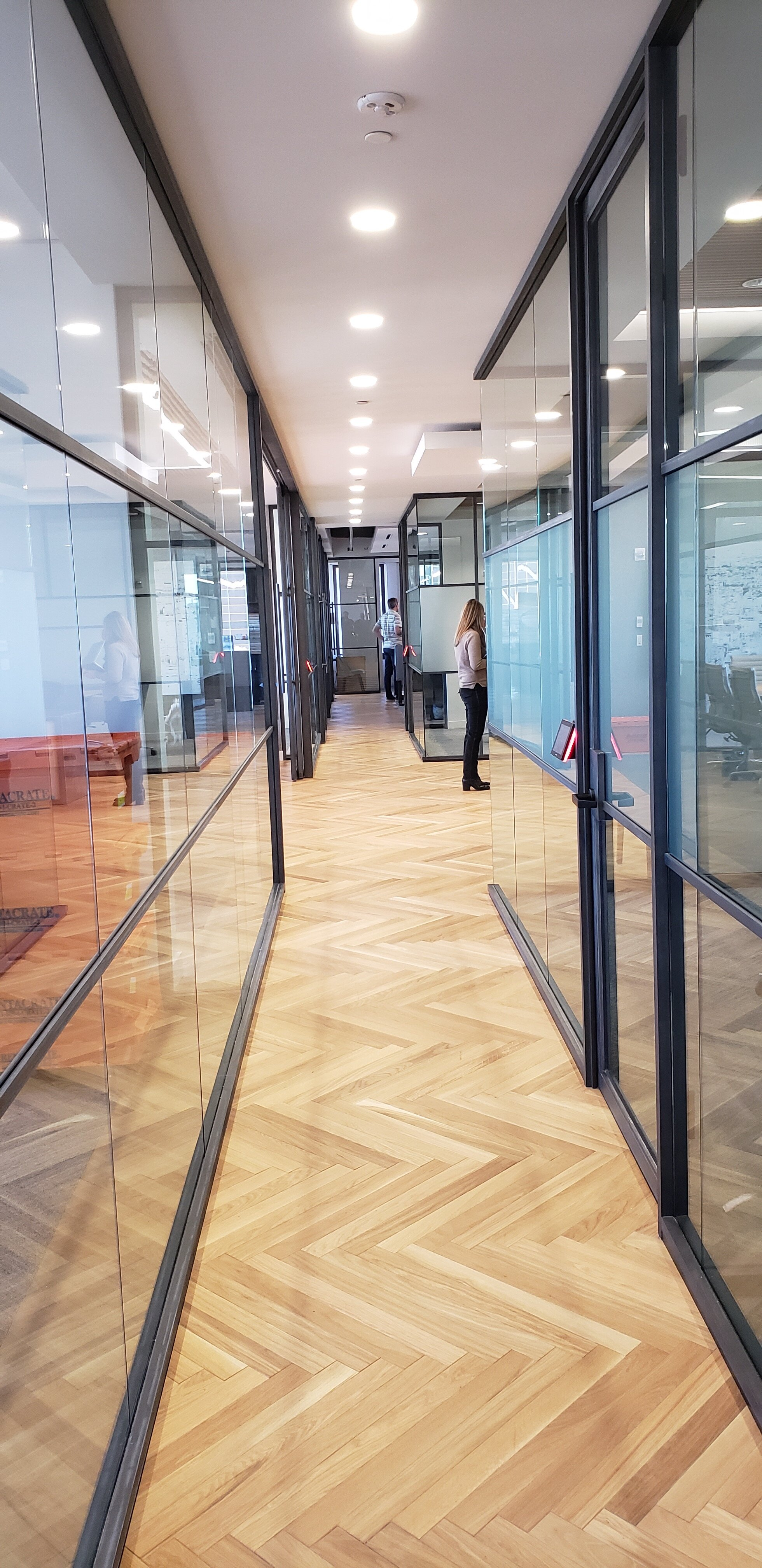 Thomas Benjamin Architectural Flooring image 5