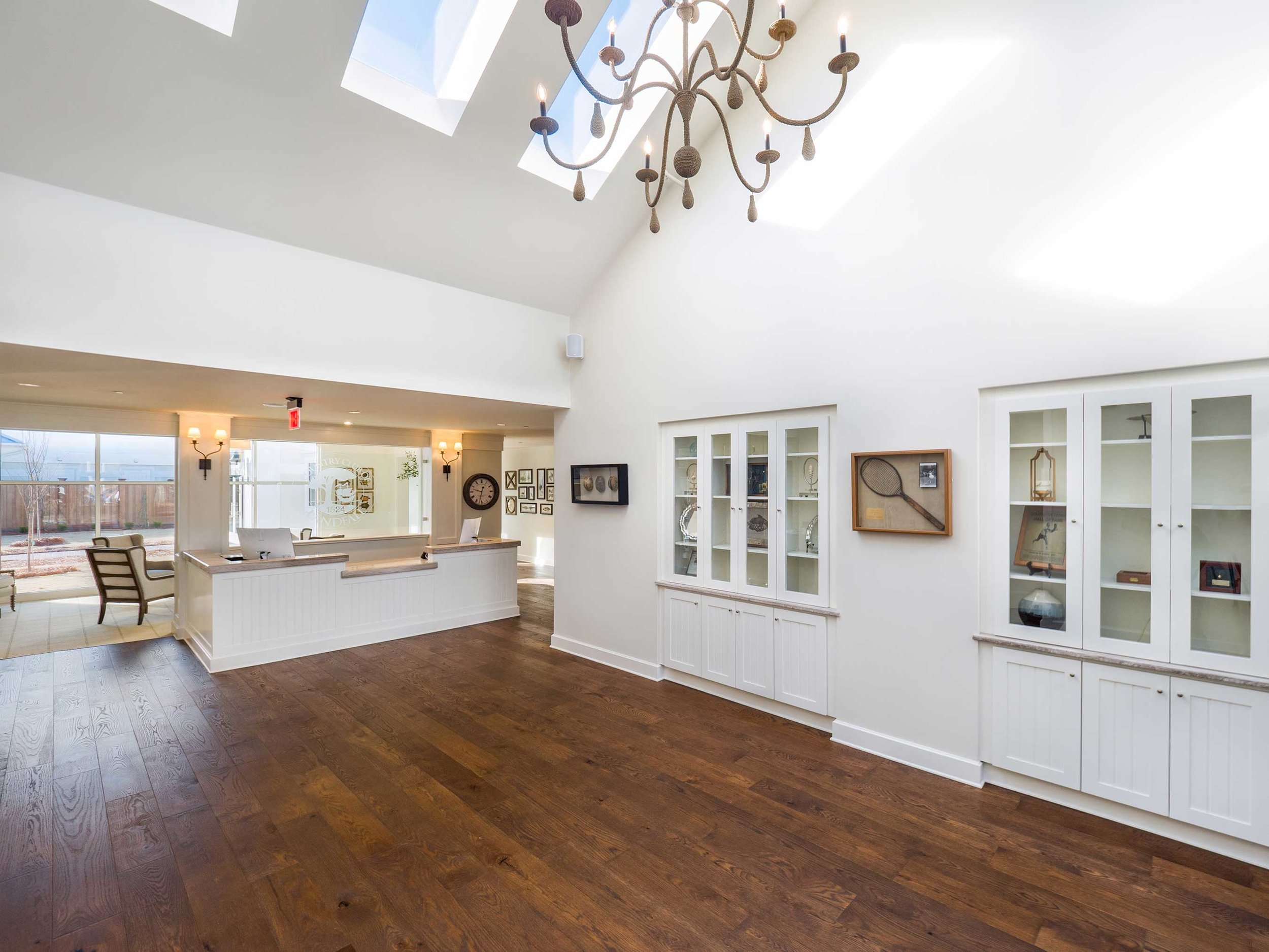 Thomas Benjamin Architectural Flooring image 8