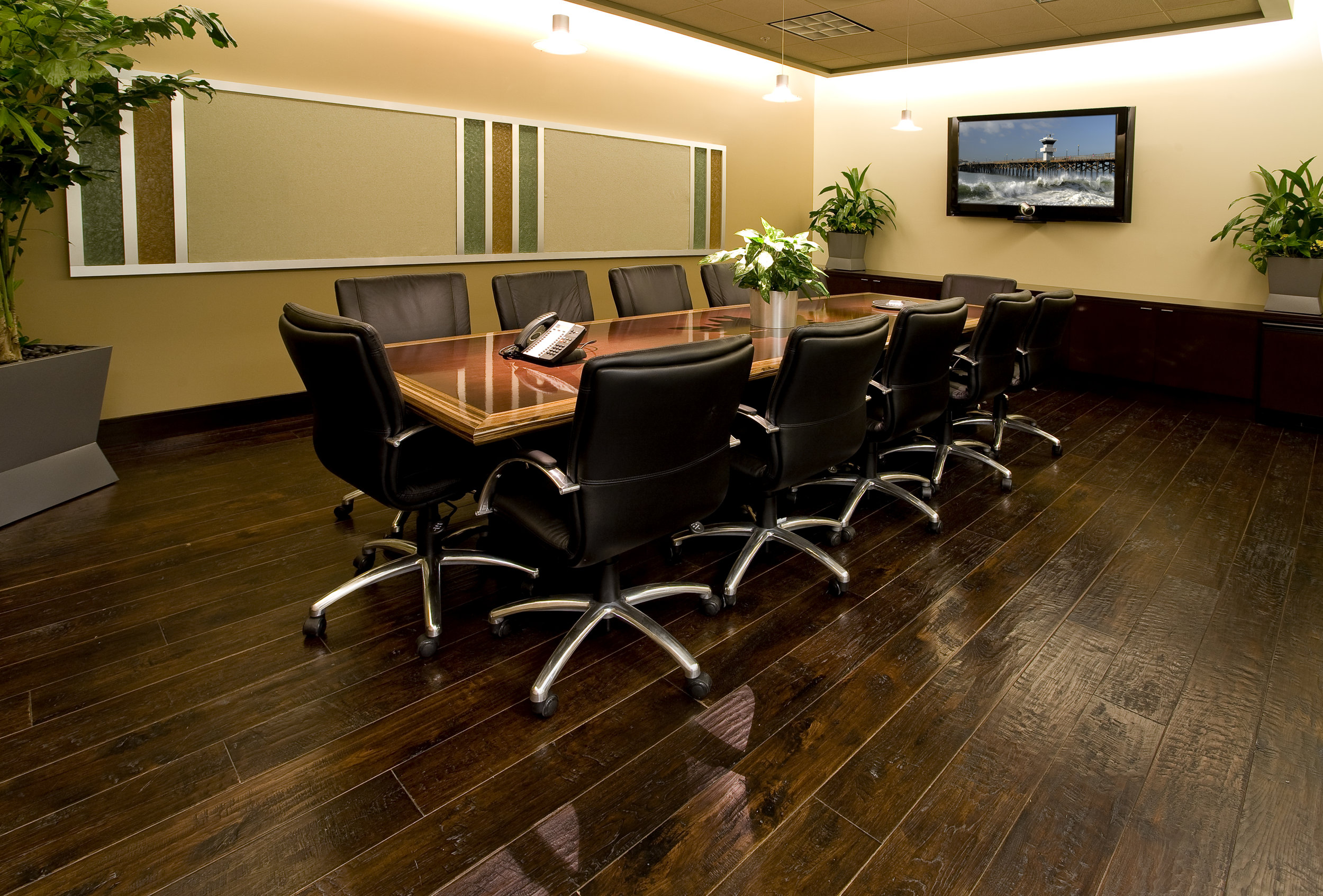 Thomas Benjamin Architectural Flooring image 1