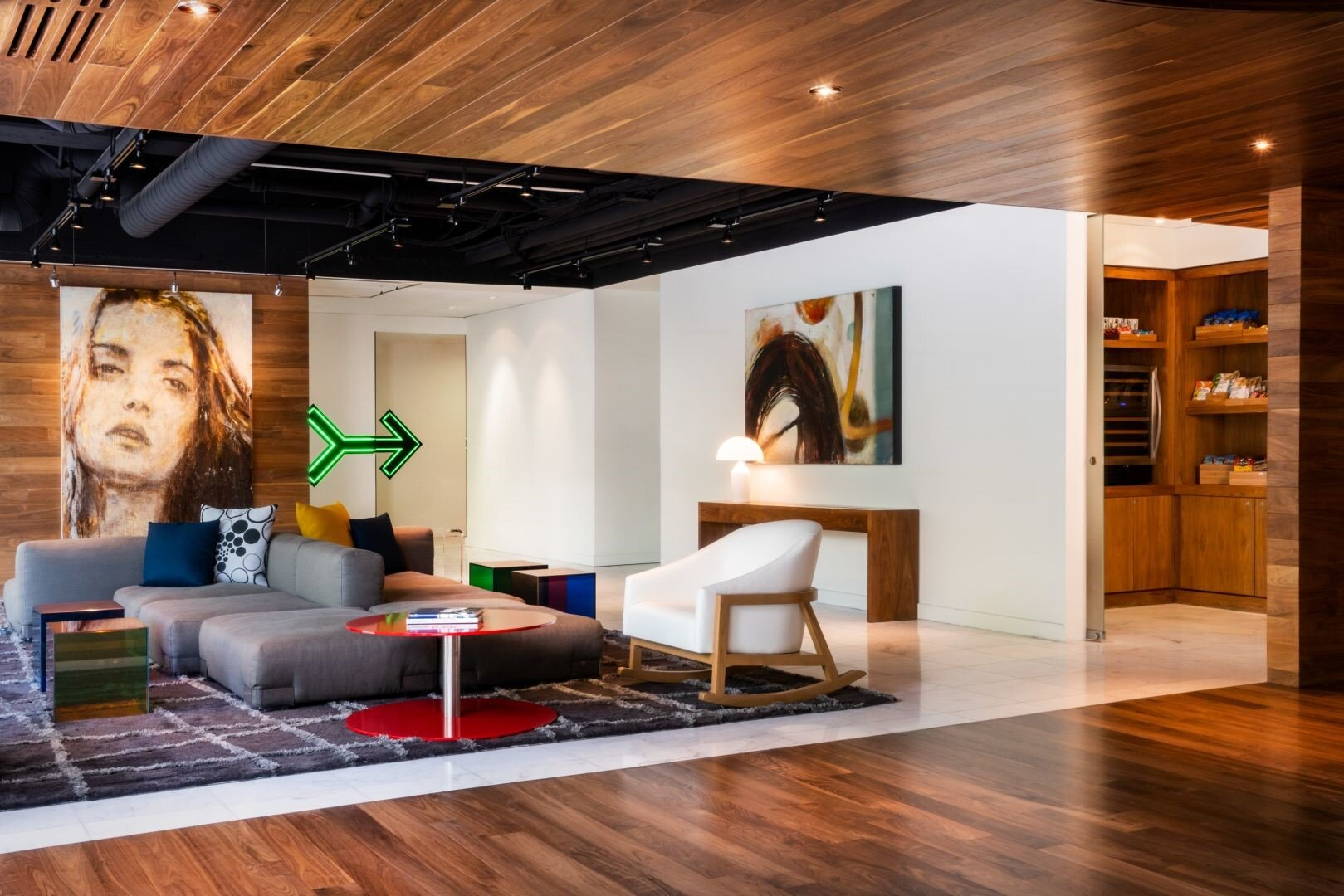Thomas Benjamin Architectural Flooring image 10