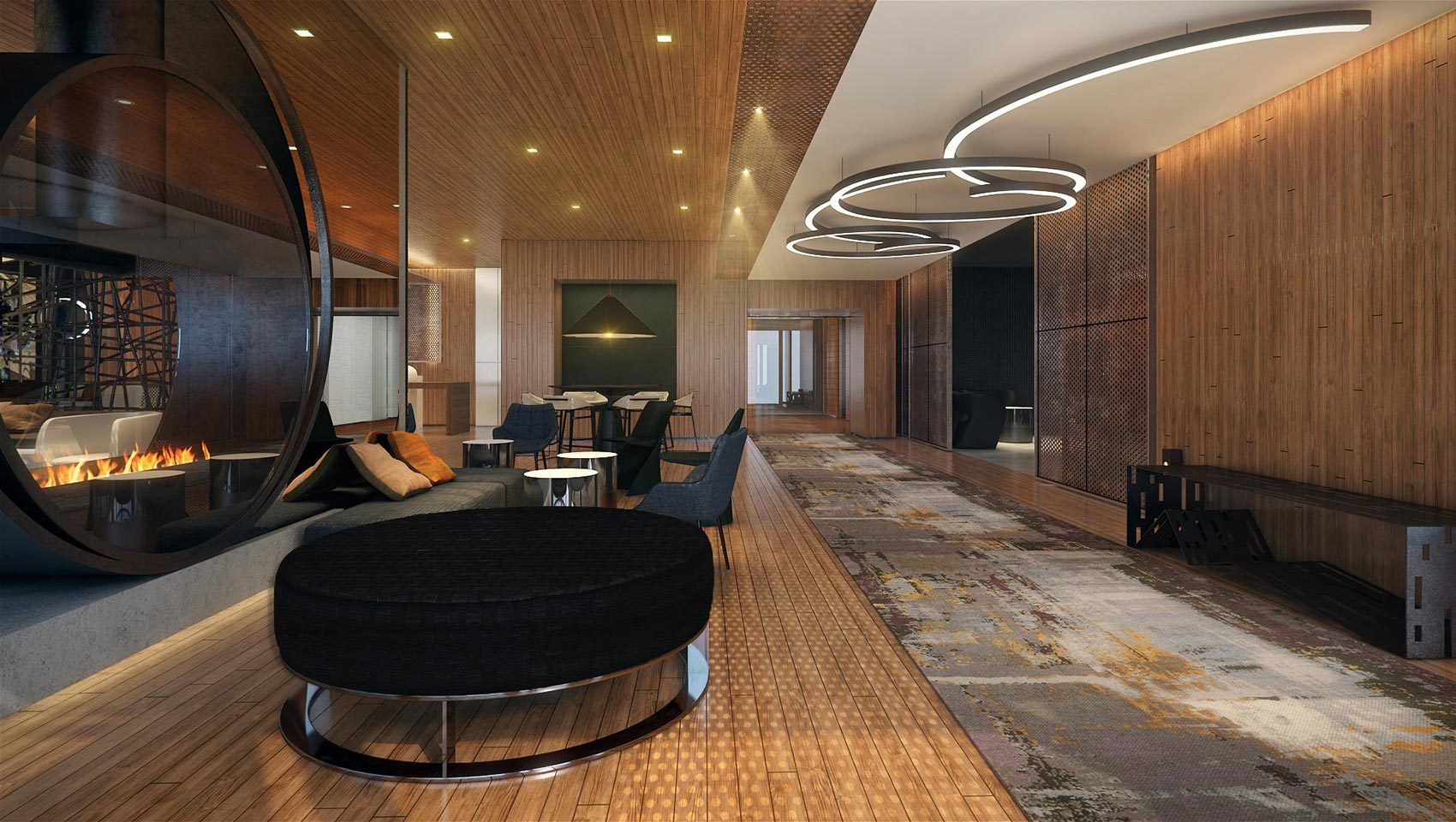 Thomas Benjamin Architectural Flooring image 7