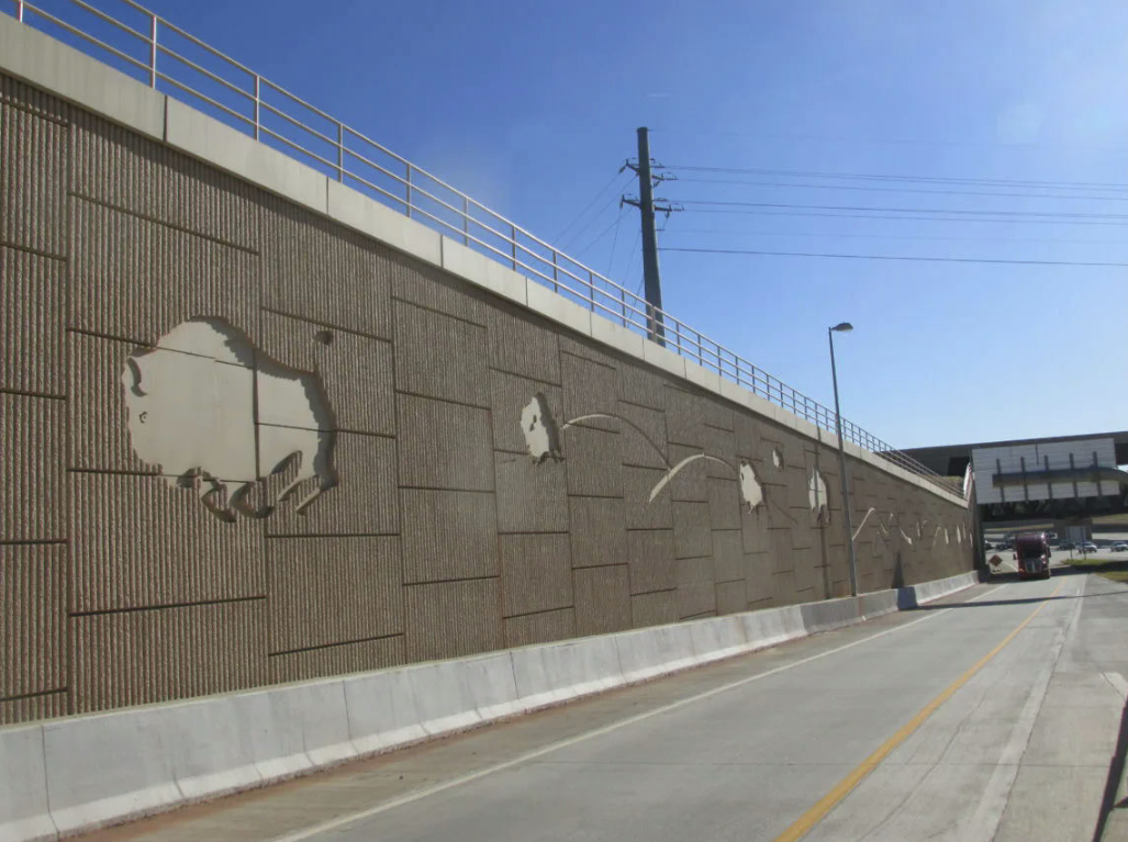 The Reinforced Earth Company image 7