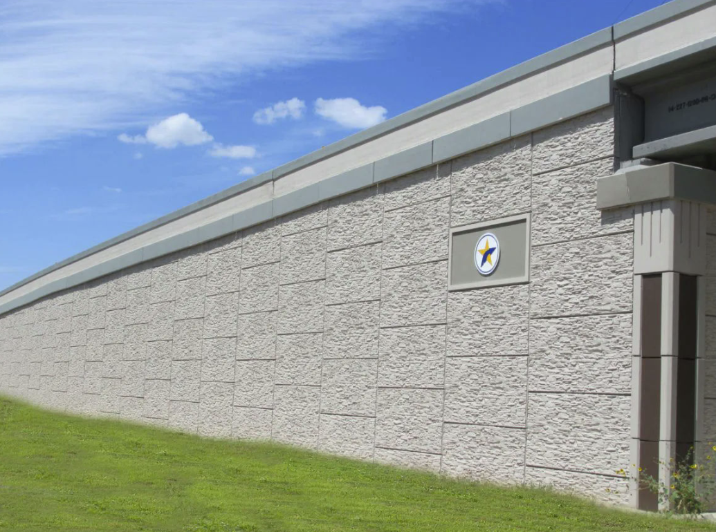 The Reinforced Earth Company image 1