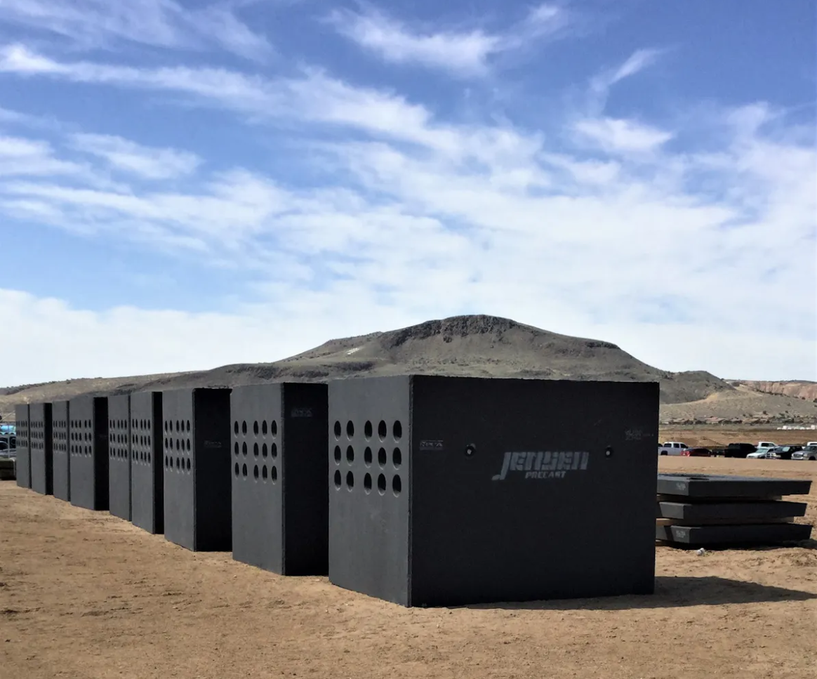 Jensen Precast image 3