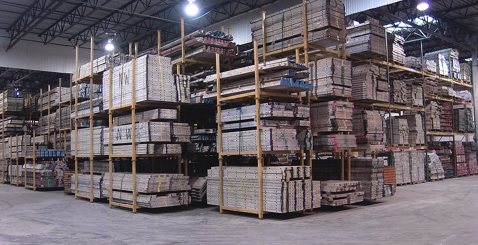 Western Forms, Inc. image 2