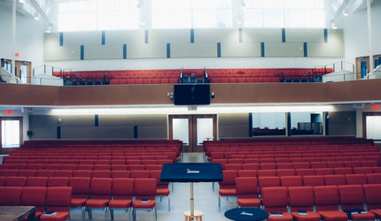 Murano Acoustics image 10