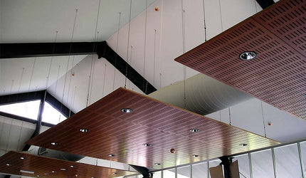 Murano Acoustics image 2