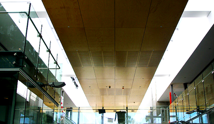 Murano Acoustics image 6
