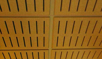 Murano Acoustics image 16