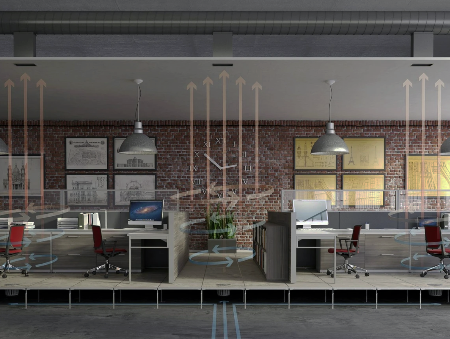Camino Modular Systems image 7