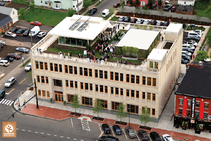 Apex Green Roofs image 11